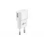 Goobay | USB-oplader stopcontact | 44948 | USB 2.0 aansluiting A | netadapter