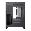 Gamemax | behuizing | INFINITY MINI BK | M-ATX