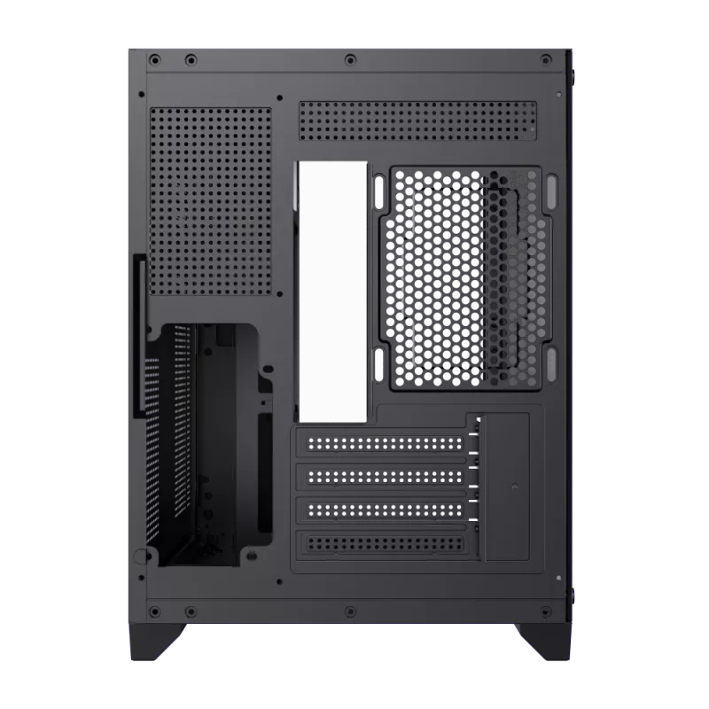 Gamemax | behuizing | INFINITY MINI BK | M-ATX