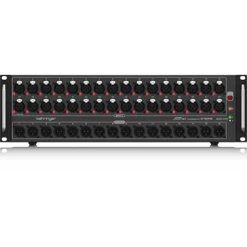 Behringer S32 stagebox