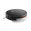 Xiaomi robotstofzuiger E5 zwart | wit - zwart