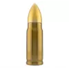 Bullet Brass thermopatronen 500 ml