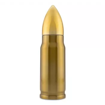 Bullet Brass thermopatronen 500 ml