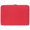 TUCANO Top Second Skin 40,60 cm 16 rood notebook tot 16 BFTMB16-R