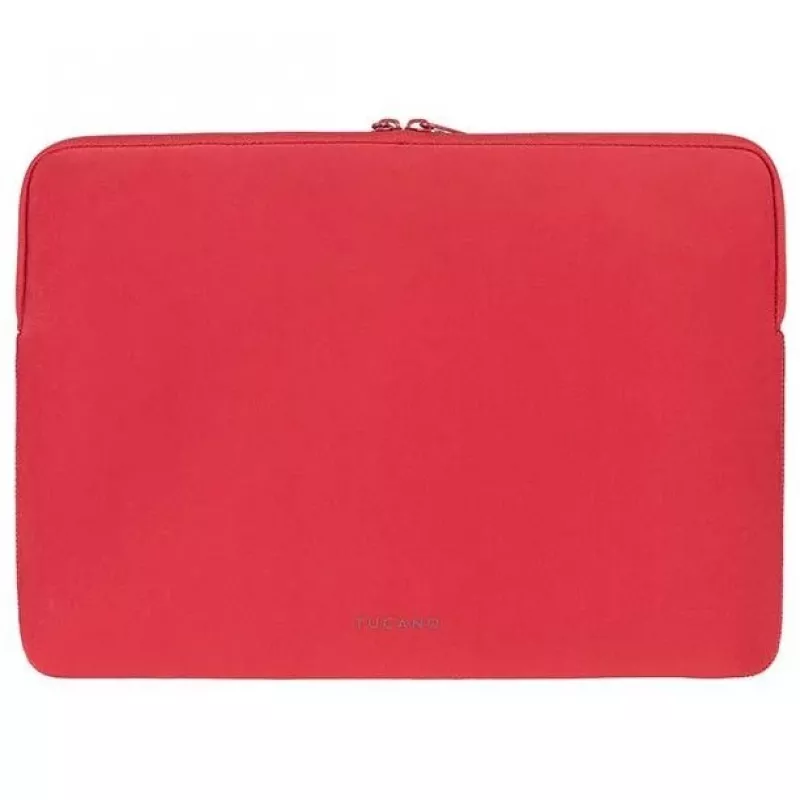 TUCANO Top Second Skin 40,60 cm 16 rood notebook tot 16 BFTMB16-R