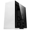 Computerbehuizing Geometric Future Model 8 Lohan midi-tower behuizing - wit