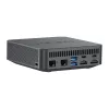 MiniX Mini-pc N512 i5 - compacte desktop met Intel Core i5-12600H, 16 GB RAM, 1 TB SSD