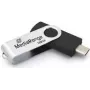 MEDIARANGE USB-stick USB 3.2 Gen1 USB-C 128GB – 128 GB (MR1954)