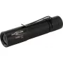 Ansmann 1600-0159 - handlamp - zwart - aluminium - LED - 1 lamp - 60 lm