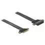 PCI Express x4 riserkaart DeLOCK 85768
