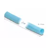 Kabelmantel DeLOCK 20878 blauw 2 cm polyester -50 tot 150 °C