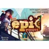 Tiny Epic Pirates familiespel