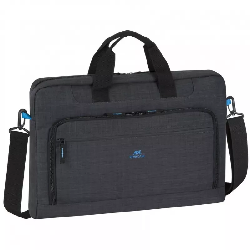 Schoudertas Rivacase Regent 8058 43,9 cm (17,3 inch)
