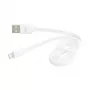 Lightning-kabel Tellur TLL155031 0,95 m wit