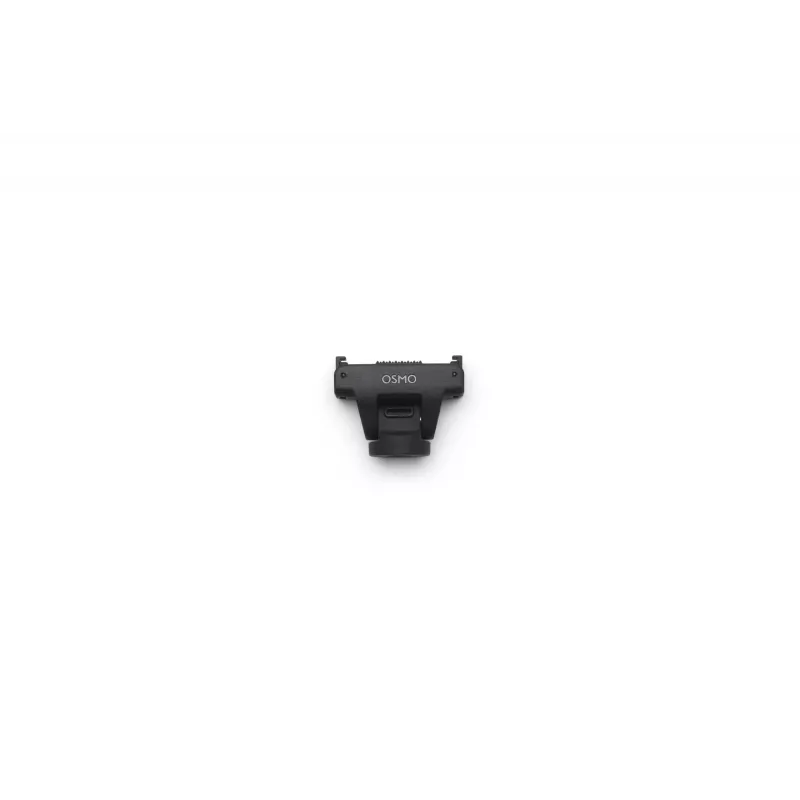Actiesportcamera-accessoire DJI CP.OS.00000455.01 magnetische clip