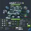 Speelgoed knikkerbaan Ravensburger GraviTrax PRO Starter-Set Vertical vanaf 8 jaar