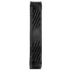 Ventilator SILVERSTONE SST-SF160B 160mm zwart axiale ventilator