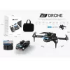 R/C-drone met camera Madej 013388 – op afstand bestuurbare cameradrone