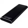 SSD-behuizing LC-Power LC-M2-C-NVME zwart M.2