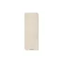 Zelfopblaasbare mat Featherbone groot 6,5 cm bruin