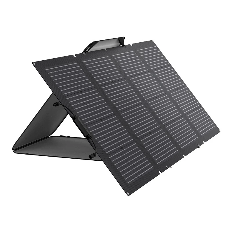 Zonnepaneel 220W/5006501007 Ecoflow