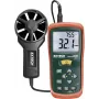 EXTECH temperatuur-/luchtstroommeter AN-100 (AN100)