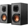 Actieve regalluidspreker KLIPSCH R-51PM — bedraad & draadloos, 120 W, zwart/koper