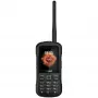 Gigaset GLX 8 Active Duo zwart - mobiele telefoon - 2.500 mAh (L36853-H1223-R101)