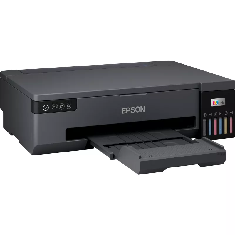 Epson EcoTank ET-18100 fotoprinter inkjet 5760 x 1440 DPI Wi-Fi