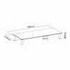 Sbox DS-610 desktopverhoger voor monitor of notebook