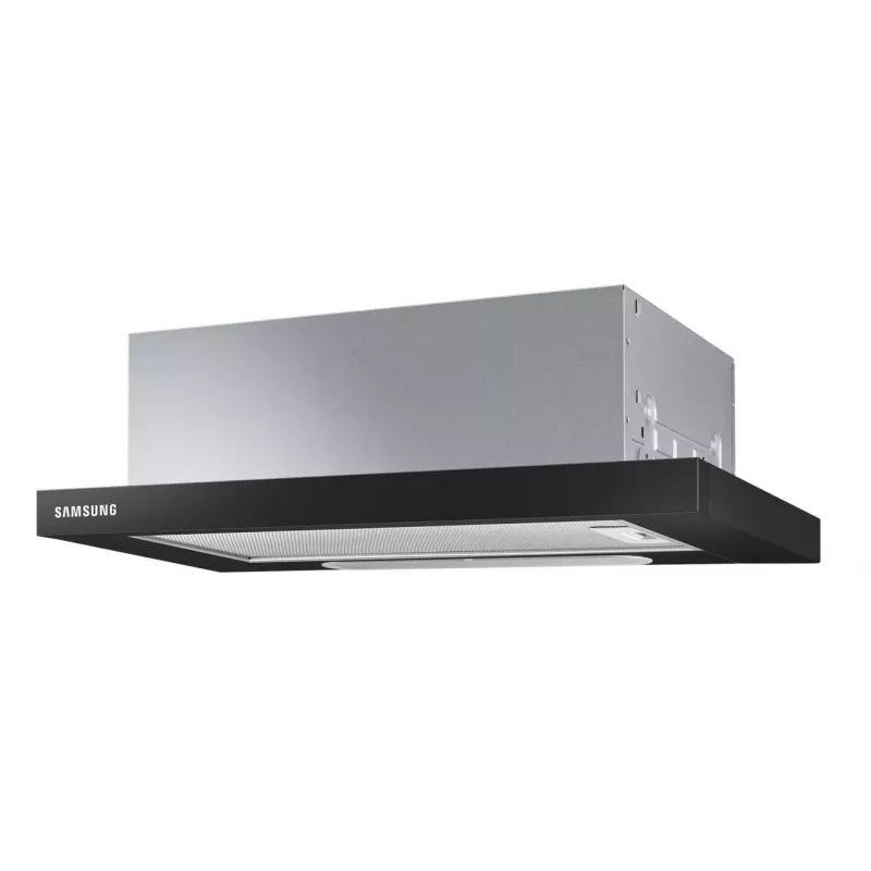 Samsung NK24M1030IB/UR onderbouw zwart 392 m³/h