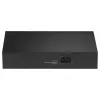 Edimax GS-1016 V2 netwerkswitch managed Gigabit Ethernet (10/100/1000) zwart
