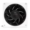 120 mm ventilator Alphacool Apex Stealth Metal Aurora — 2600 tpm, metalen frame