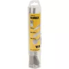 DeWALT 20 mm x 250 mm, 40 mm x 250 mm, 250 mm SDS beitelset