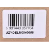 MONITOR DELL LED 23 P2319H (GRADE A) Gebruikt