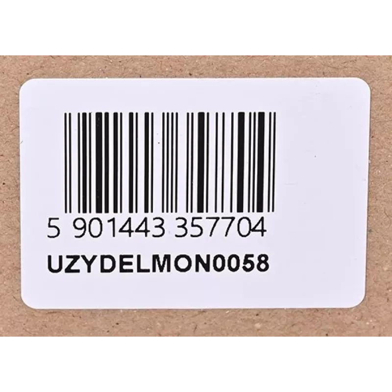 MONITOR DELL LED 23 P2319H (GRADE A) Gebruikt