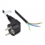 Good Connections P0185-S015 - 1,5 m - netstekker type E+F - H05VV-F - 250 V
