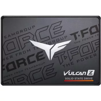 SSD Team Group T-FORCE VULCAN Z 1 TB 2,5 inch Serial ATA III
