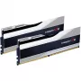 G.Skill | Trident Z5 | 32 kit (16GBx2) GB | DDR5 | 6400 MHz | pc/server | Registered Nee | ECC Nee