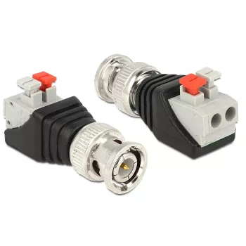BNC-gender changer DeLOCK 65525