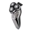 Camry Premium CR 2925 herenscheerapparaat rotatiescheerapparaat trimmer grijs