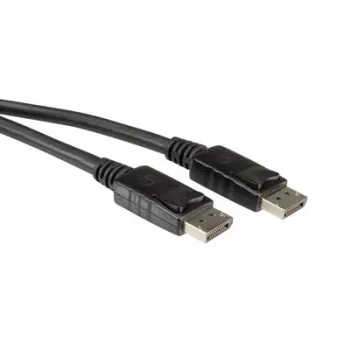 DisplayPort-kabel VALUE DP-DP M/M 5m