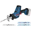 Bosch GSA 18 V-LI C Professional accu-sabelzaag 3050 spm 2 kg
