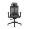 Ergonomische premium stoel Ergo Officer ER-414