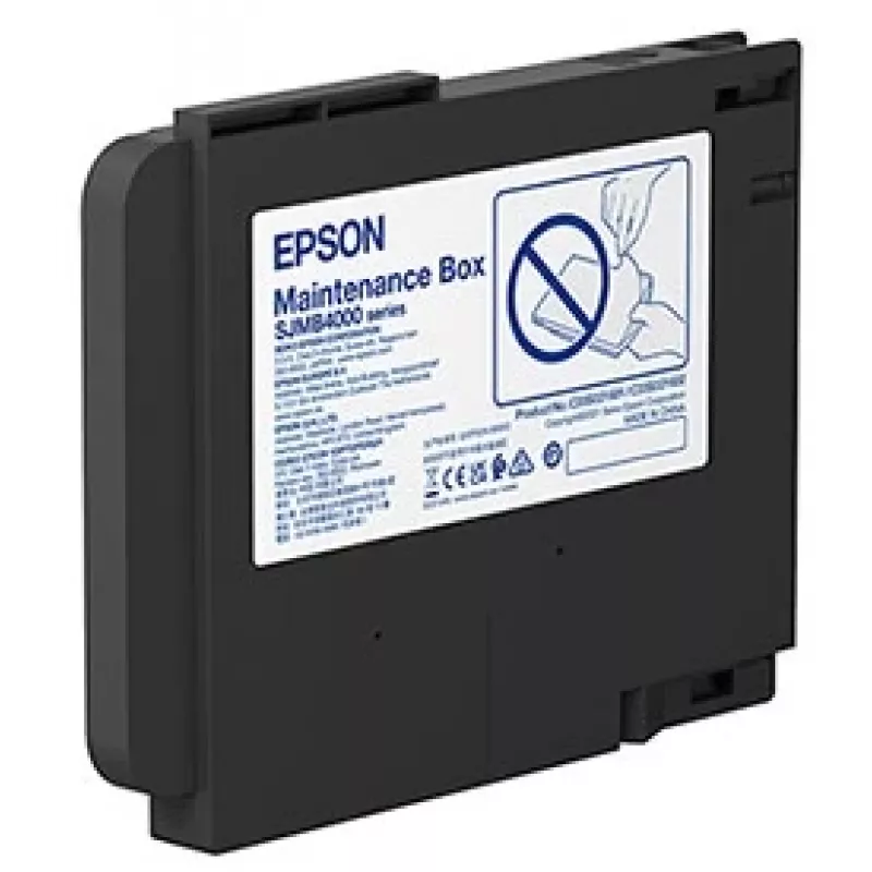 Onderhoudskit Epson C33S021601 voor CW-C4000E