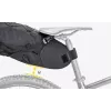 Fietstas Topeak BackLoader 15 L Nylon Polyethyleen zwart