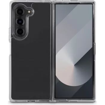 Hama Always Clear telefoonhoesje 19,3 cm (7,6 inch) cover transparant