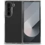 Hama 00119100 Always Clear telefoonhoesje voor Samsung Galaxy Z Fold6, transparant