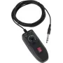 Volumeregelaar Antari Z-3 (MPN 5170299R) – bedrade audioniveauregelaar voor nevel- en podiummachines