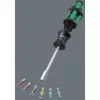 Wera Kraftform Kompakt 27 Set 1 schroevendraaierset, 7-delig (05051510001)